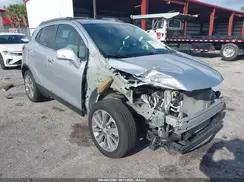 BUICK ENCORE