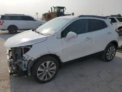 BUICK ENCORE