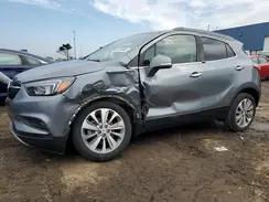 BUICK ENCORE