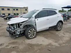 BUICK ENCORE