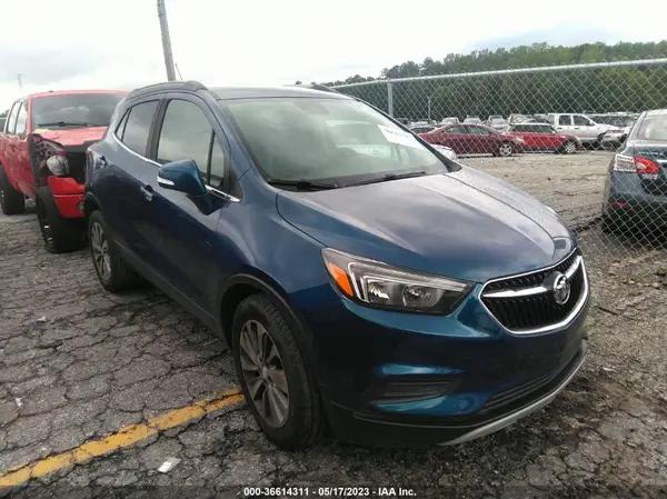 BUICK ENCORE