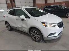 BUICK ENCORE