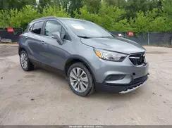 BUICK ENCORE