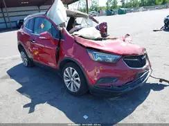 BUICK ENCORE