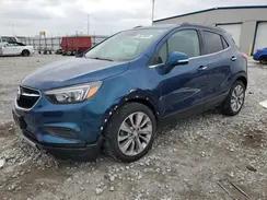 BUICK ENCORE