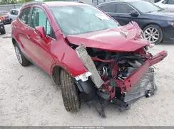 BUICK ENCORE