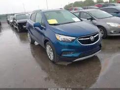 BUICK ENCORE