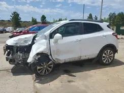 BUICK ENCORE