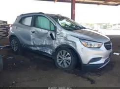 BUICK ENCORE