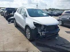 BUICK ENCORE