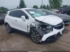 BUICK ENCORE