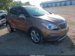 BUICK ENCORE