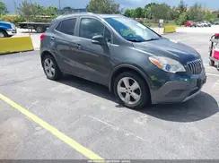 BUICK ENCORE