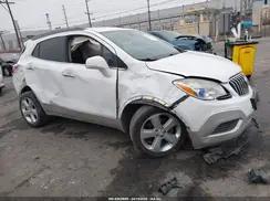 BUICK ENCORE