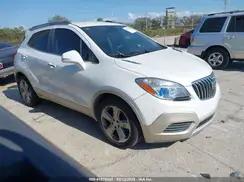 BUICK ENCORE