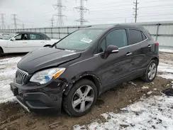 BUICK ENCORE