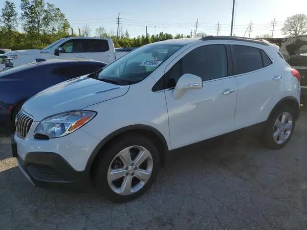 BUICK ENCORE