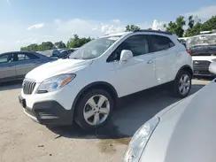 BUICK ENCORE