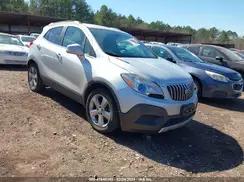 BUICK ENCORE