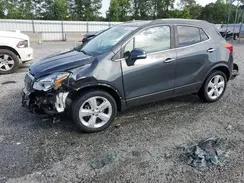 BUICK ENCORE