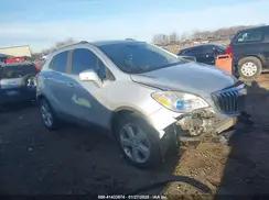 BUICK ENCORE