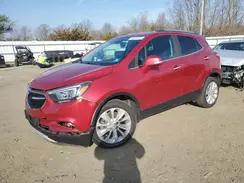 BUICK ENCORE