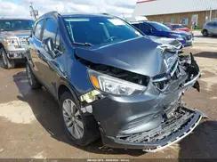 BUICK ENCORE