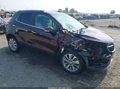 BUICK ENCORE