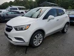 BUICK ENCORE