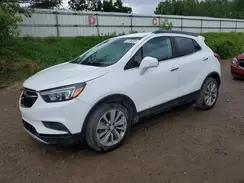 BUICK ENCORE