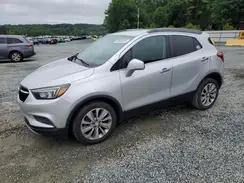 BUICK ENCORE