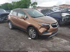 BUICK ENCORE