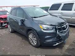 BUICK ENCORE