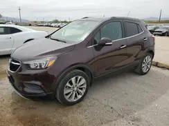BUICK ENCORE