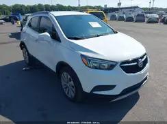 BUICK ENCORE