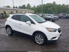 BUICK ENCORE