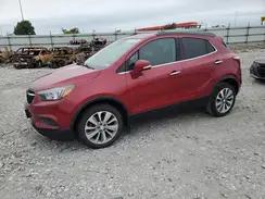 BUICK ENCORE