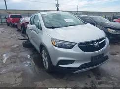 BUICK ENCORE