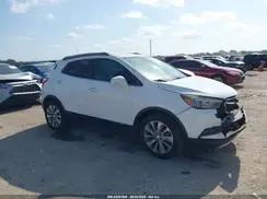 BUICK ENCORE