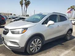 BUICK ENCORE