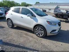 BUICK ENCORE