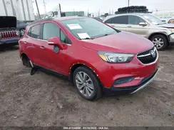 BUICK ENCORE