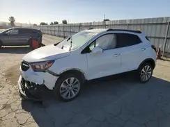 BUICK ENCORE
