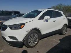 BUICK ENCORE