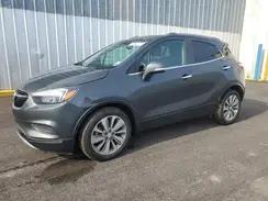 BUICK ENCORE