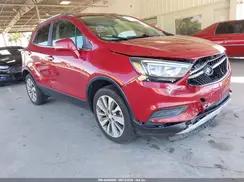 BUICK ENCORE