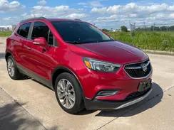 BUICK ENCORE