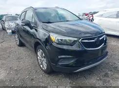 BUICK ENCORE