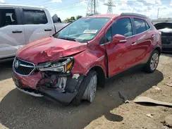 BUICK ENCORE