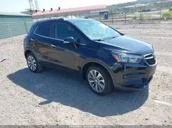 BUICK ENCORE